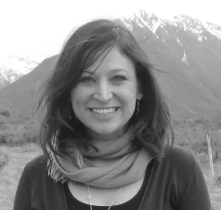 Portrait of Bex De Prospo