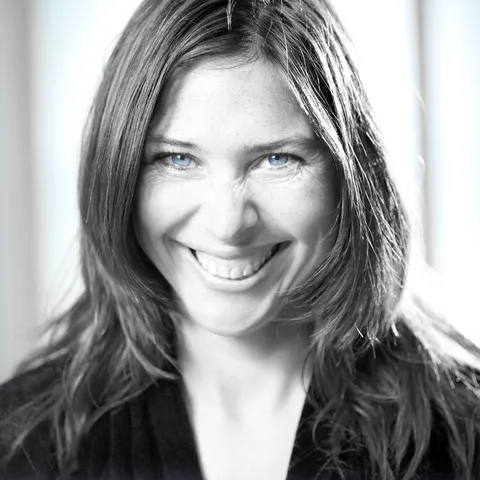 Portrait of Kris Herbert